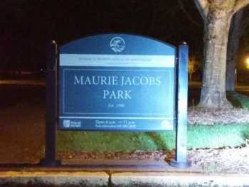 Maurie Jacobs Park Sign - Eugene, OR.jpg