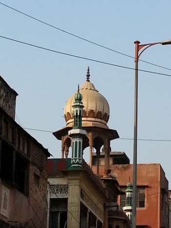 Ancient Architecture - New Delhi, DL.jpg