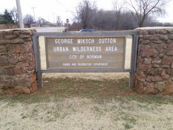 George Miksch Sutton Urban Wilderness Area - Norman, OK.jpg