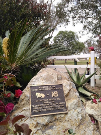 HB Equestrian Center Plaque - Huntington Beach, CA.jpg