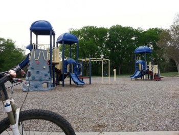 Hoblitzelle Playground at Mullins - Plano, TX.jpg