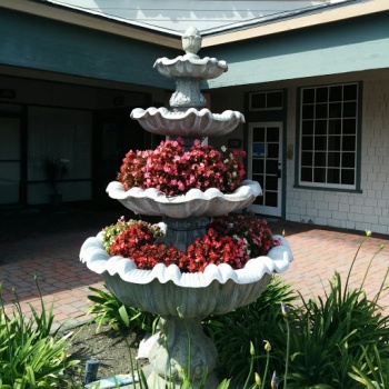 IVC Village Garden Fountain - Irvine, CA.jpg