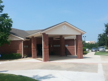Kingdom Hall of Jehovah's Witnesses - Plano, TX.jpg