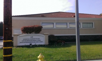 Kingdom Hall of Jehovah's Witnesses - San Jose, CA.jpg