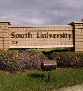 South University - Savannah, GA - Pokemon Go Wiki