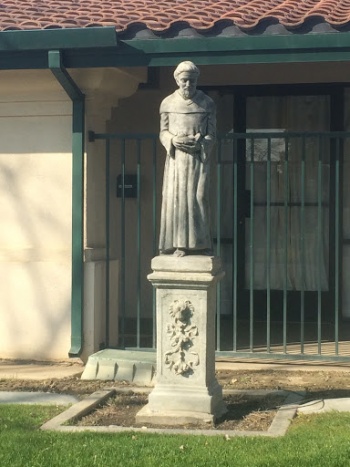 St Francis Statue - Bakersfield, CA.jpg