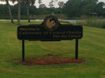 Welcome To UCF - Palm Bay Campus - Palm Bay, FL.jpg