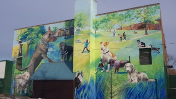 All Dogs Go to Heaven Mural - Philadelphia, PA.jpg