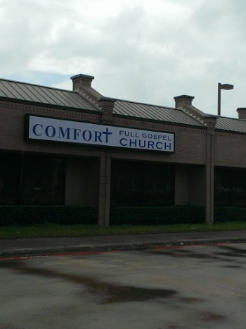 Comfort Full Gospel Church - Garland, TX.jpg