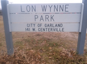 Lon Wyne Park - Garland, TX.jpg