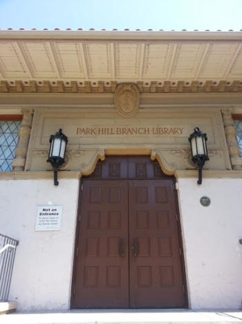 Park Hill Branch Library - Denver, CO.jpg