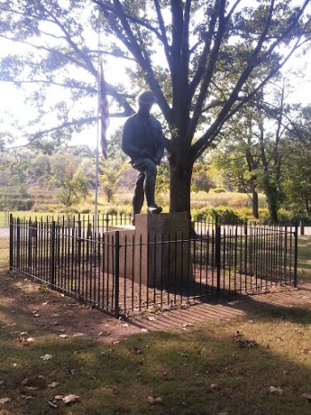 Corporal Timothy Francis Ahear - New Haven, CT.jpg