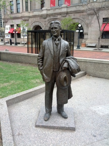 F. Scott Fitzgerald - Saint Paul, MN.jpg