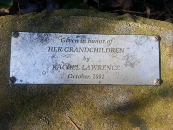 Given in Honor of Her Grandchildren - Raleigh, NC.jpg
