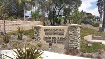 Jehovah's Witness Kingdom Hall - Vista - Vista, CA.jpg