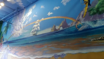 Rainbow Mural Art - Carlsbad, CA.jpg