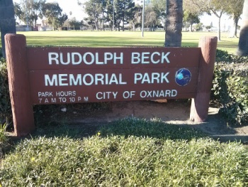 Rudolph Beck Memorial Park - Oxnard, CA.jpg