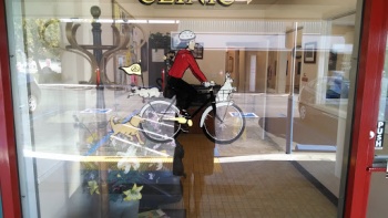 Veterinary Clinic Animal Bike - San Mateo, CA.jpg