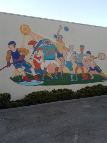 Albany Sports Mural - Albany, CA.jpg