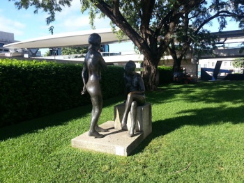 Artur Bete Memorial - South Brisbane, QLD.jpg