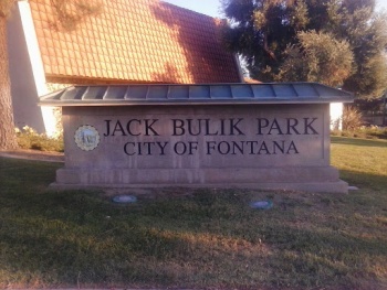 Jack Bulik Park Sign - Fontana, CA.jpg