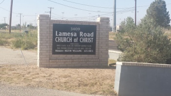 Lamesa Road Church Of Christ - Midland, TX.jpg