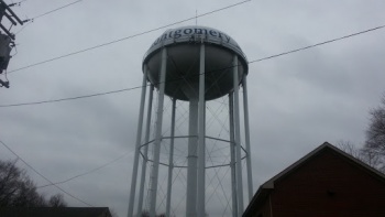 Montgomery Water Tower - Montgomery, IL.jpg