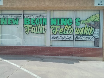 New Beginnings Faith Fellowship - Lancaster, CA.jpg