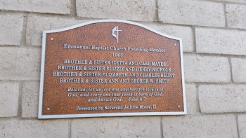 Emmanual Baptist Church - San Jose, CA.jpg