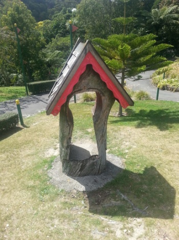 Keyhole Treehouse - Wellington, Wellington.jpg