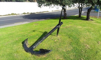 Sea Anchor - Auckland, Auckland.jpg