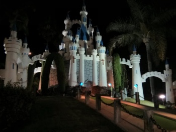 Baby Disneyland Castle - Ventura, CA.jpg