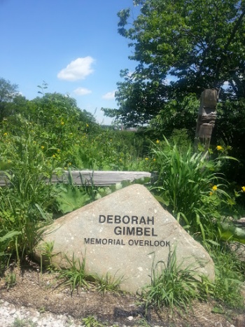 Deborah Gimbel Memorial Outlook - Ann Arbor, MI.jpg