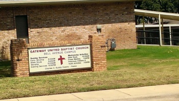Gateway United Baptist Church - Denton, TX.jpg