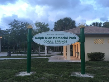 Ralph Diaz Memorial Park - Coral Springs, FL.jpg