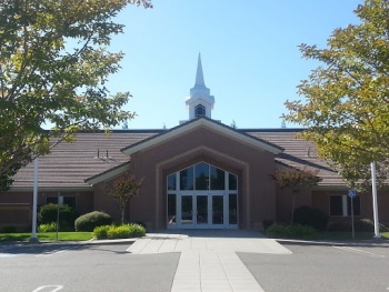 The Church of Jesus Christ of Latter Day Saints - Junction Boulevard - Roseville, CA.jpg