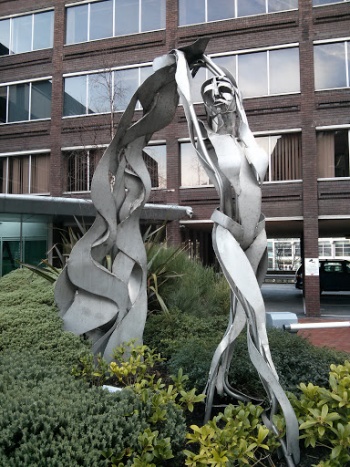 The Iron Lady of Alberton House - Manchester, England.jpg