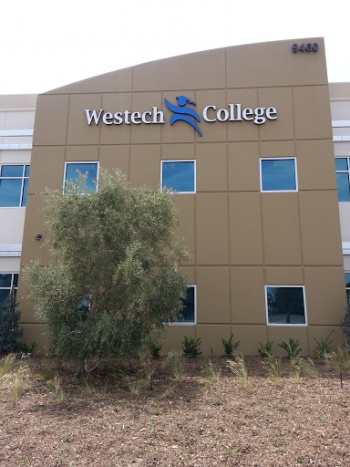 Westech College Sign - Fontana, CA.jpg