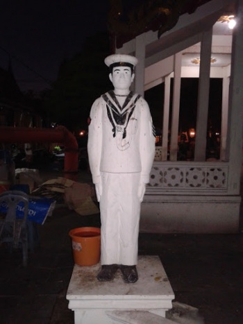 À¸à¸«à¸²à¸£à¹à¸£à¸·à¸­à¸«à¸à¸¸à¹à¸¡ - Bangkok, Krung Thep Maha Nakhon.jpg