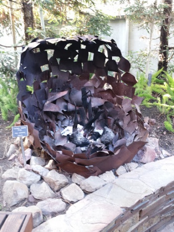 Pine Fire Pit Costa Mesa Ca Pokemon Go Wiki