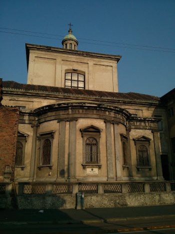 Chiesetta dell'Annunciata - Milano, Lombardia.jpg
