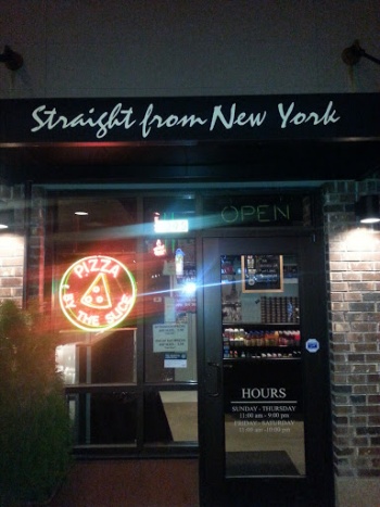 Straight from New York Pizza - Salem, OR.jpg