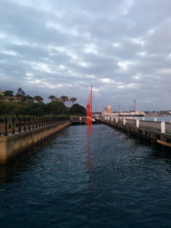 Tied to Tide - Pyrmont, NSW.jpg