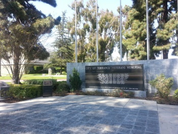 Torrance Veterans Memorial - Torrance, CA.jpg
