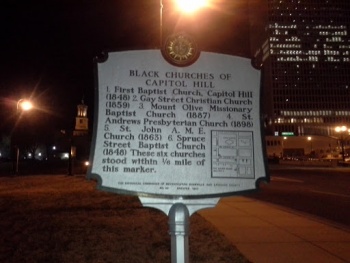 Black Churches of Capitol Hill - Nashville, TN.jpg