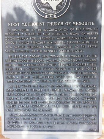 First United Methodist Church of Mesquite - Mesquite, TX.jpg