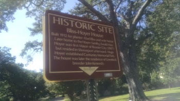 Historic Site - Bliss-Hoyer House - Shreveport, LA.jpg