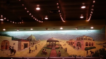 Old Mexico Village Mural - Irving, TX.jpg