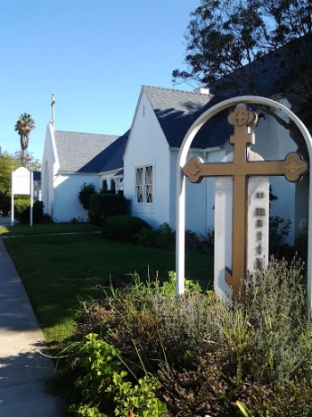 St. Matthew Orthodox Christian Center - Torrance, CA.jpg