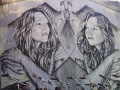 "Good Girl Bad Girl" Mural - Los Angeles, CA.jpg